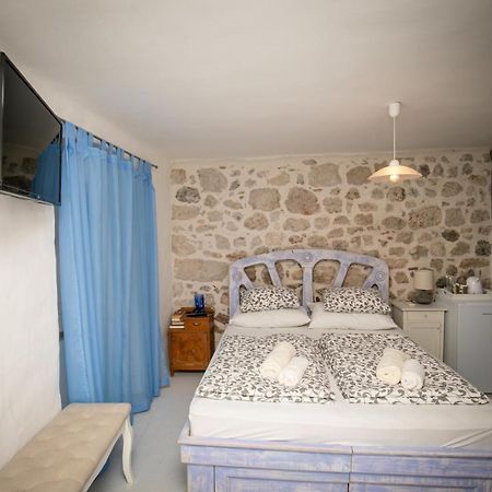 Rooms Epidaurus 杜布罗夫尼克 外观 照片