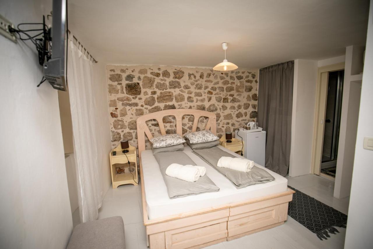 Rooms Epidaurus 杜布罗夫尼克 外观 照片