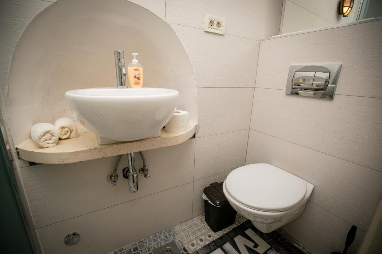 Rooms Epidaurus 杜布罗夫尼克 外观 照片