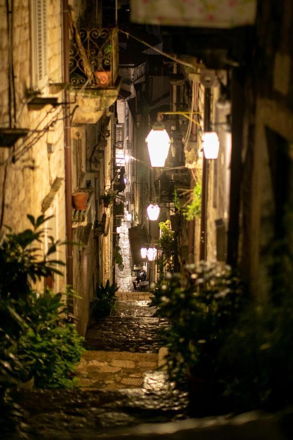 Rooms Epidaurus 杜布罗夫尼克 外观 照片