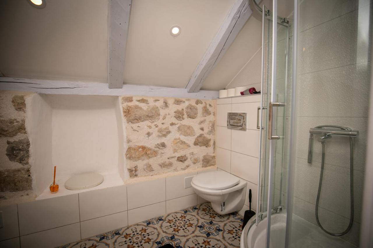 Rooms Epidaurus 杜布罗夫尼克 外观 照片