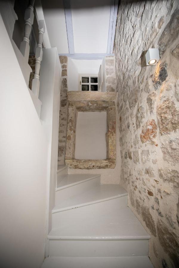Rooms Epidaurus 杜布罗夫尼克 外观 照片
