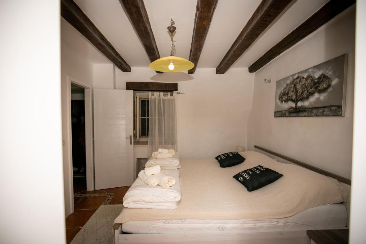 Rooms Epidaurus 杜布罗夫尼克 外观 照片