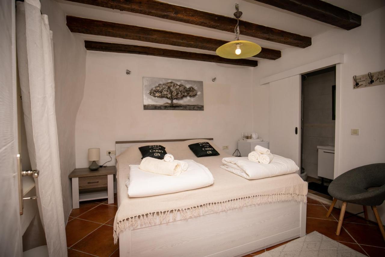Rooms Epidaurus 杜布罗夫尼克 外观 照片