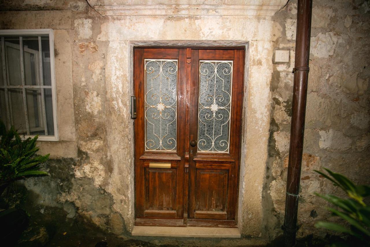 Rooms Epidaurus 杜布罗夫尼克 外观 照片