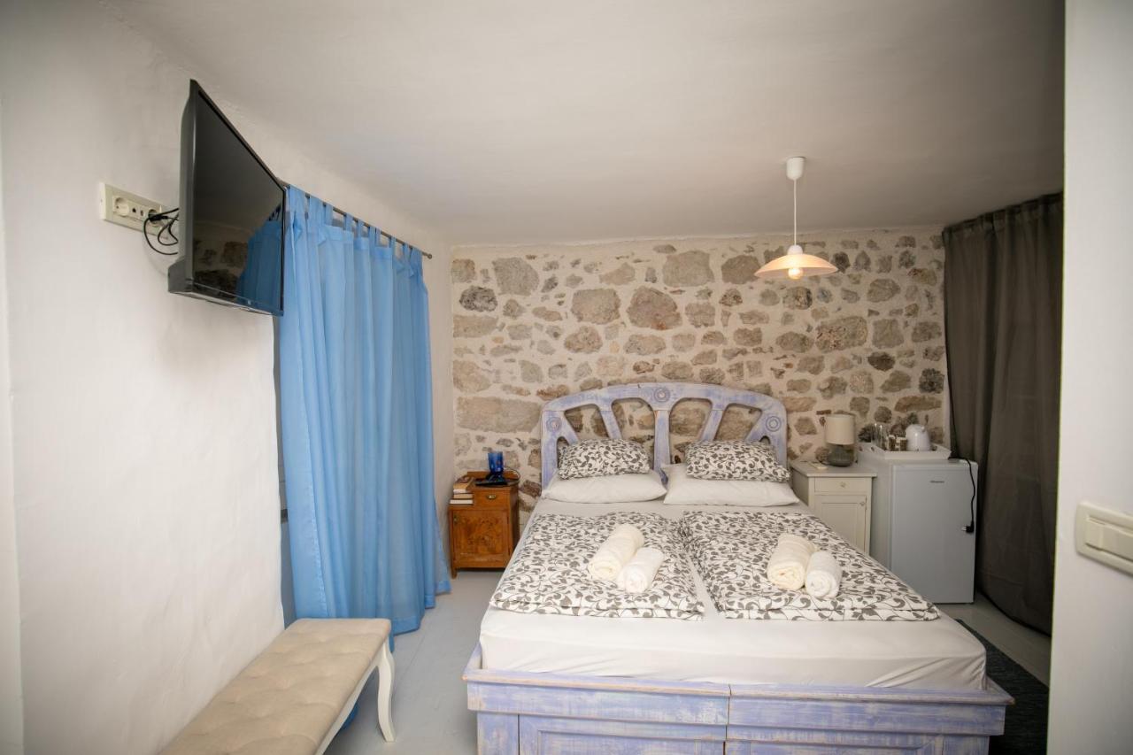 Rooms Epidaurus 杜布罗夫尼克 外观 照片