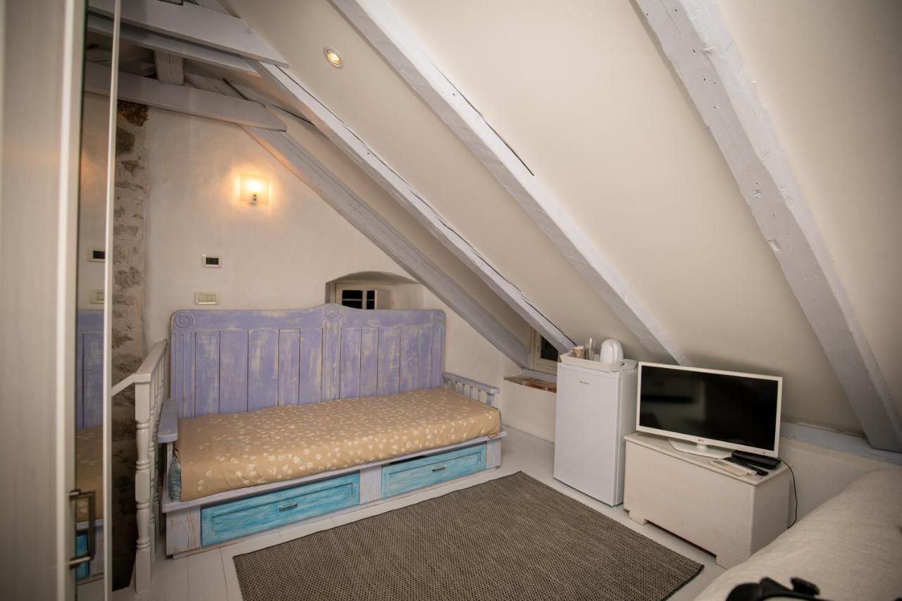 Rooms Epidaurus 杜布罗夫尼克 外观 照片